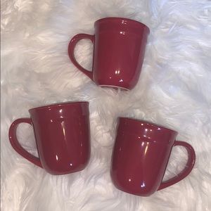 HOST PICK 💕 mainstays • mugs